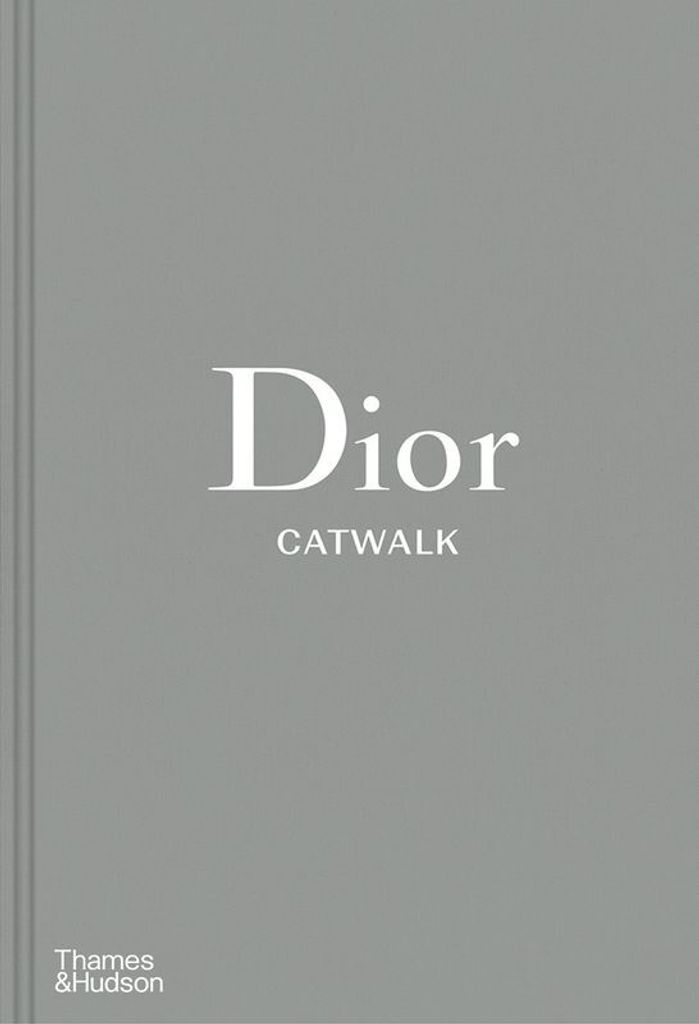 Dior Catwalk Produktbild 