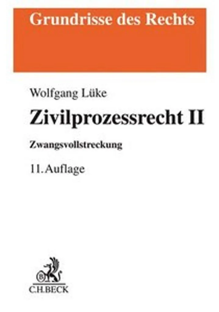 Zivilprozessrecht II : Guide complet avec jurisprudence et doctrine
