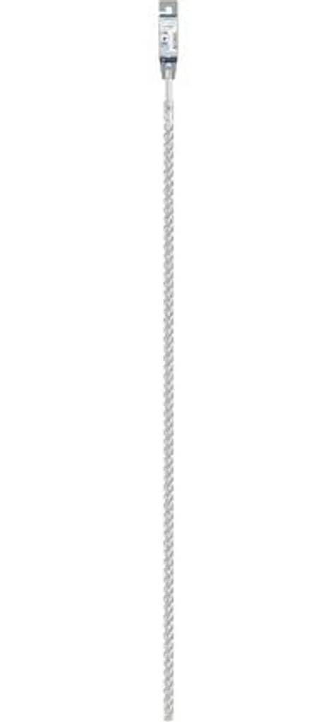 Punta Bosch PRO SDS plus-5X 16x950x1000mm | Foratura Calcestruzzo Armato - 4