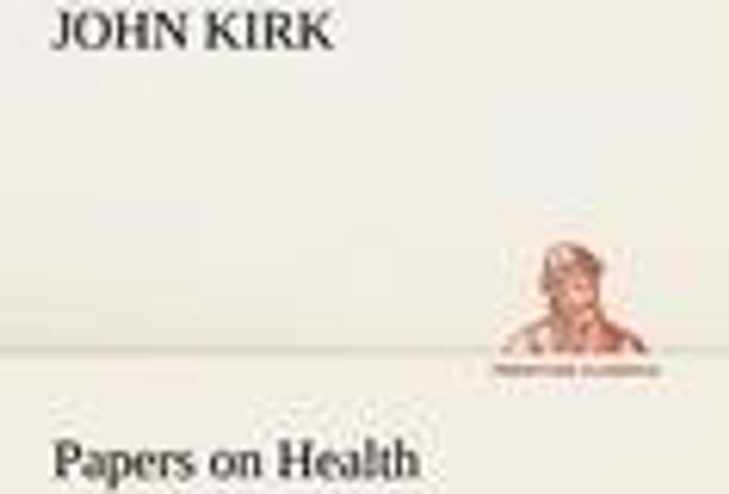 Papers on Health