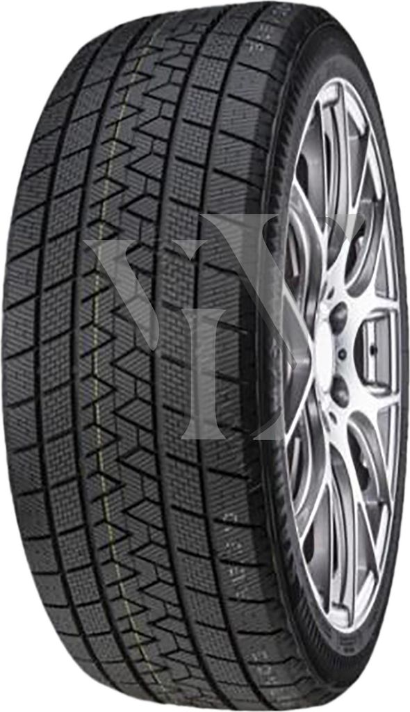 Gripmax Stature M/S 235/70R16 109T Bsw Xl