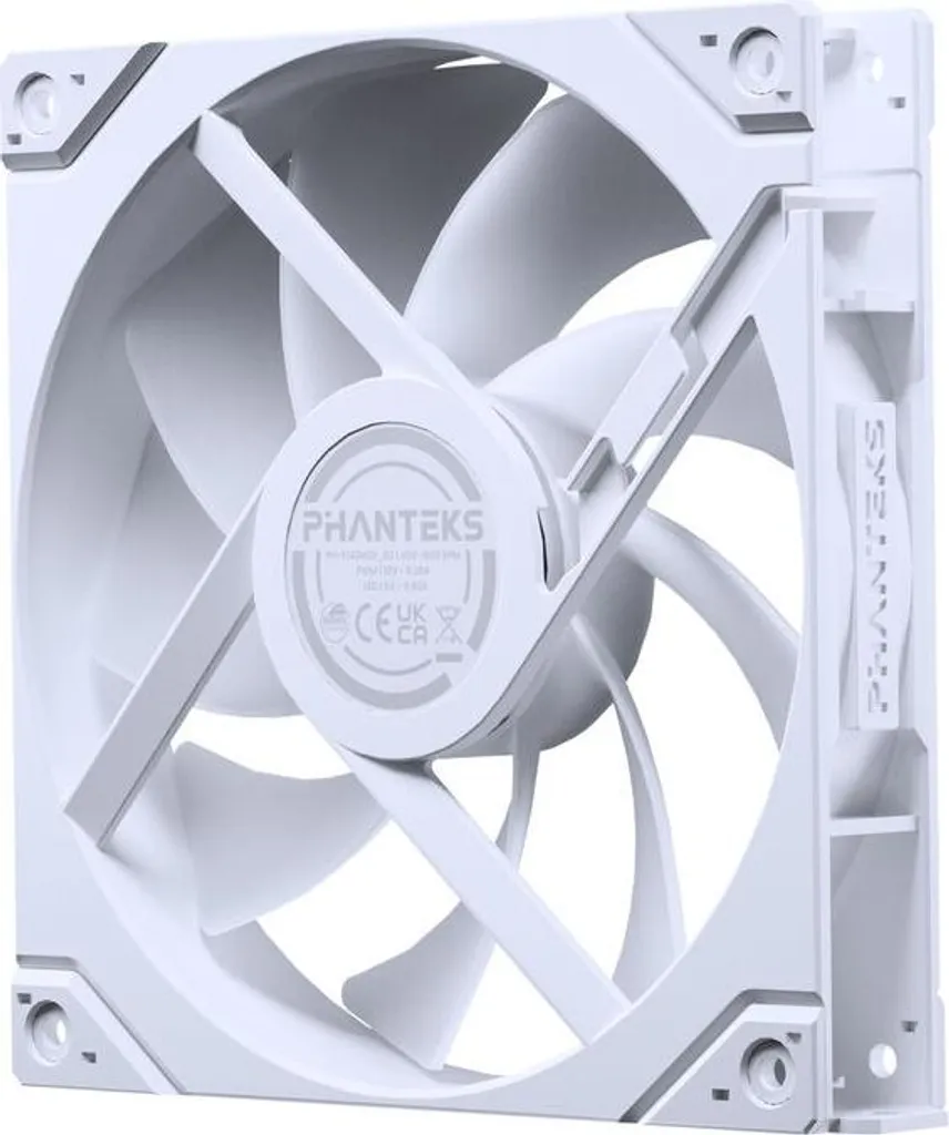 Offerta Ventola PC Phanteks M25 Gen2 120mm D-RGB PWM - 3