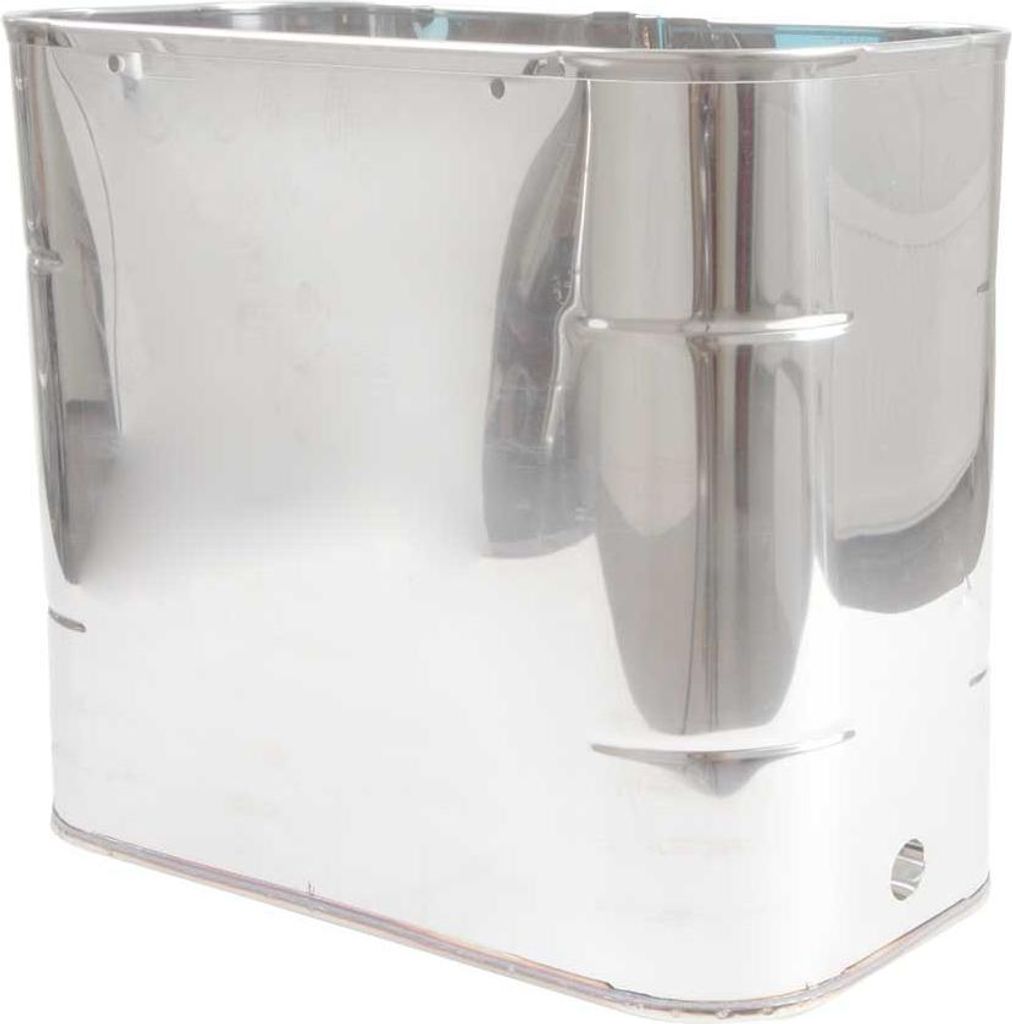 Wassertank für Harvia 20 ES Pro, 22 ES, Linear 22 ES, 22 Steel ES