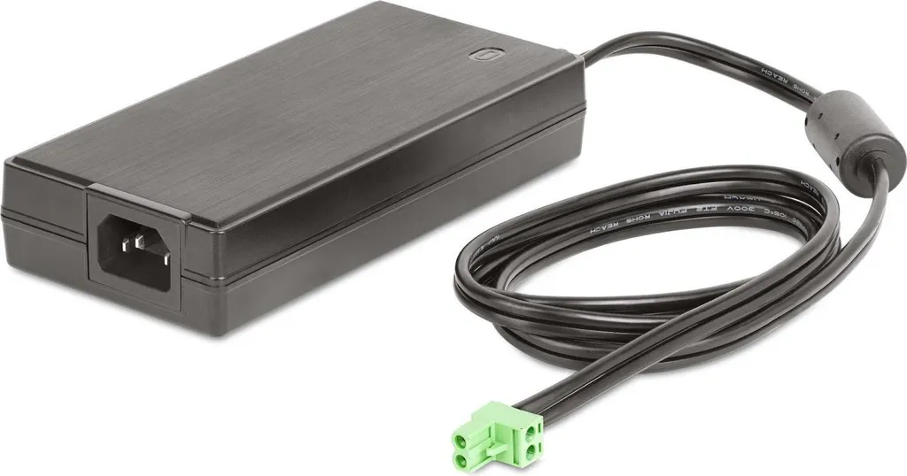 Adaptateur Secteur 24V 6.6A : Finissez-en avec les Coupures d'Énergie