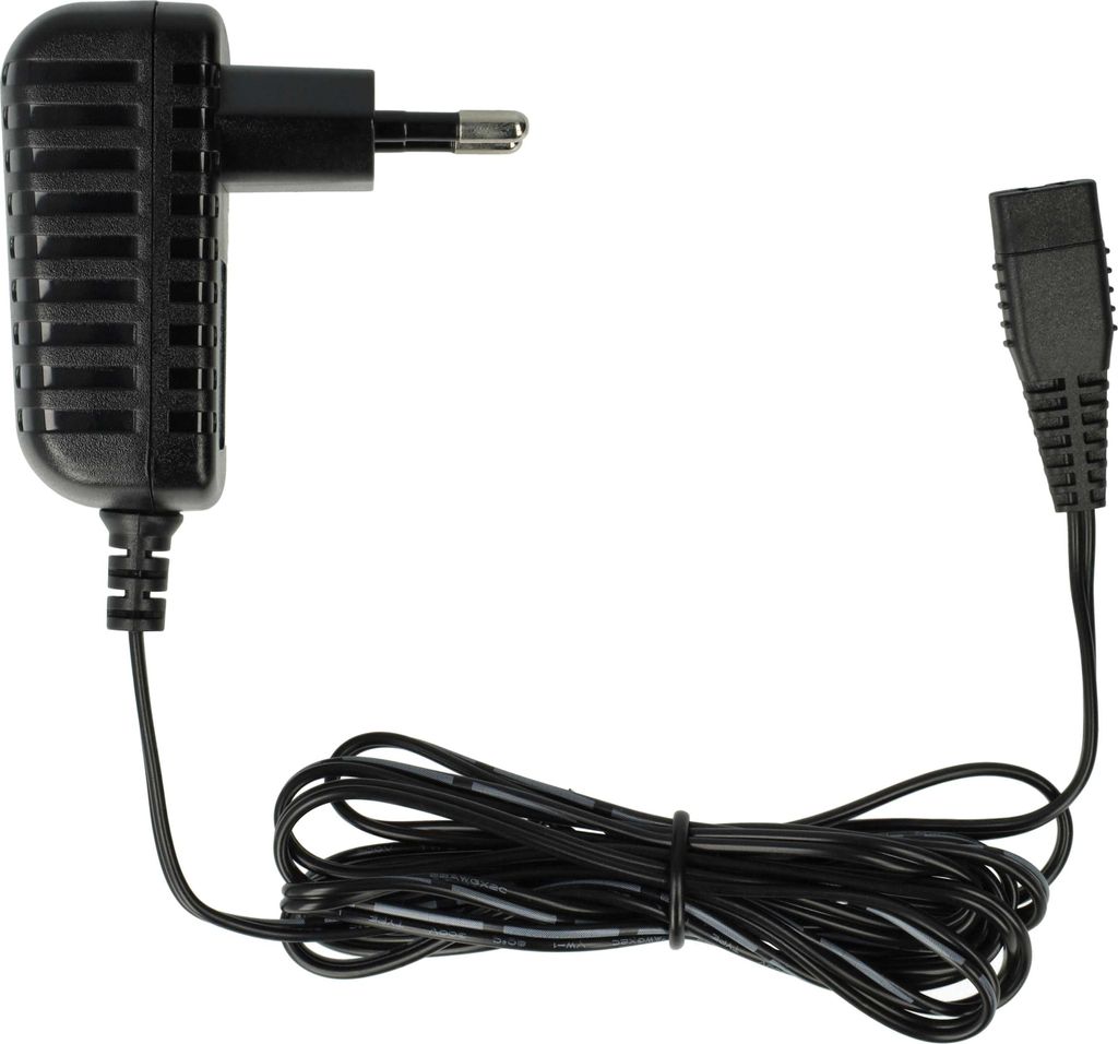 vhbw Netzteil kompatibel mit Moser Chrom Style Pro 1872B, Produktbild 