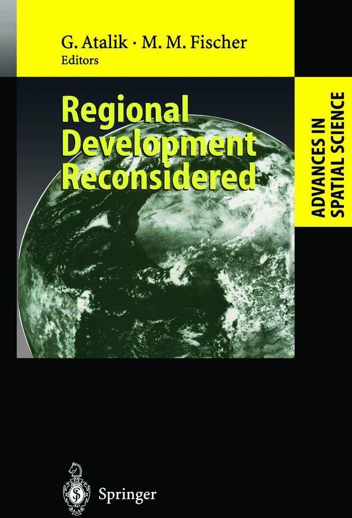 Regional Development Reconsidered