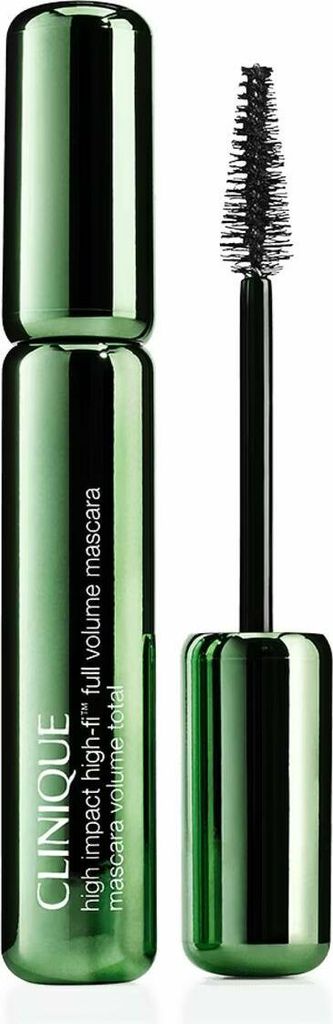 Clinique High Impact High-Fi, Zwart, Intense Zwart/Bruin, Productafbeelding 