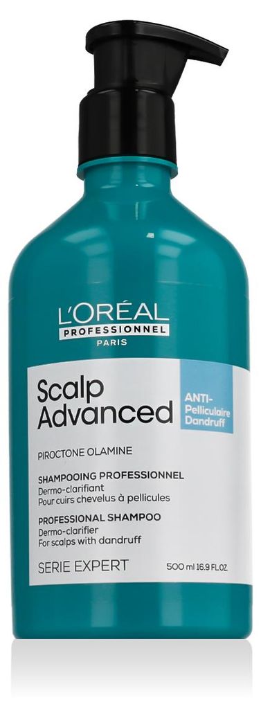 L'Oréal Professionnel Scalp Advanced Anti-Dandruff Dermo Obrázek produktu 