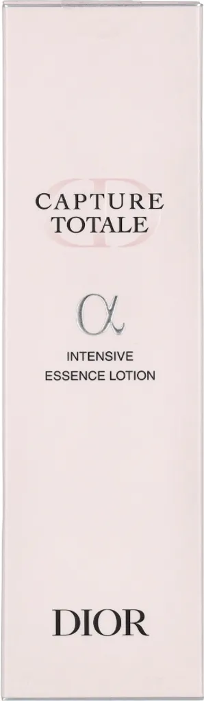 Dior Capture Totale Lotion - Solution Anti-Relâchement Corps 150ml