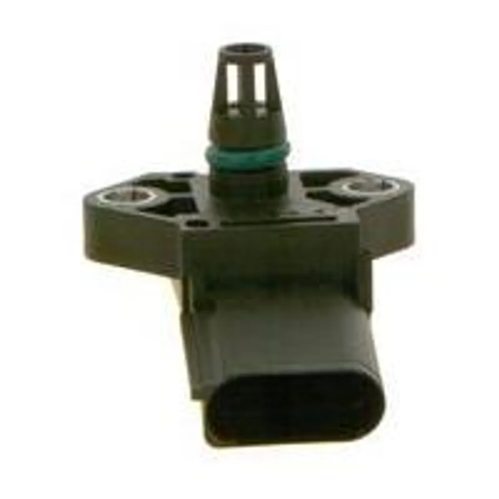 Supprimez le témoin moteur avec le capteur de pression Bosch 0 261 230 208
