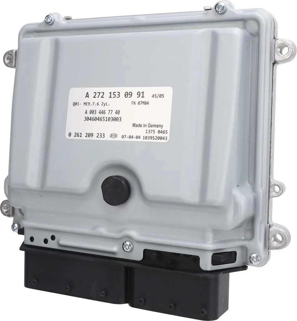 Réparer panne moteur C280 C300 avec ce module ECU ECM haute stabilité