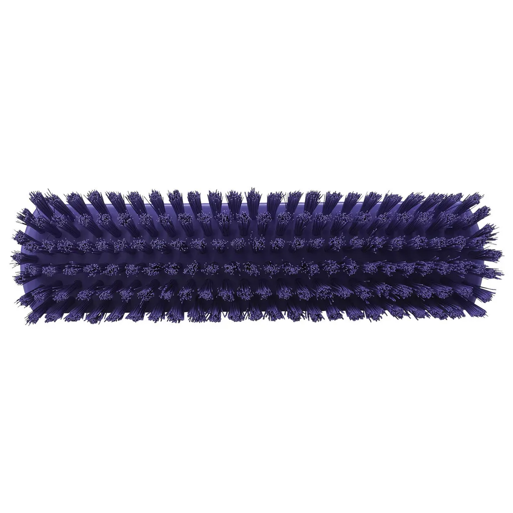 Lave-pont professionnel Vikan 70608 à fibres dures 30 cm couleur violet