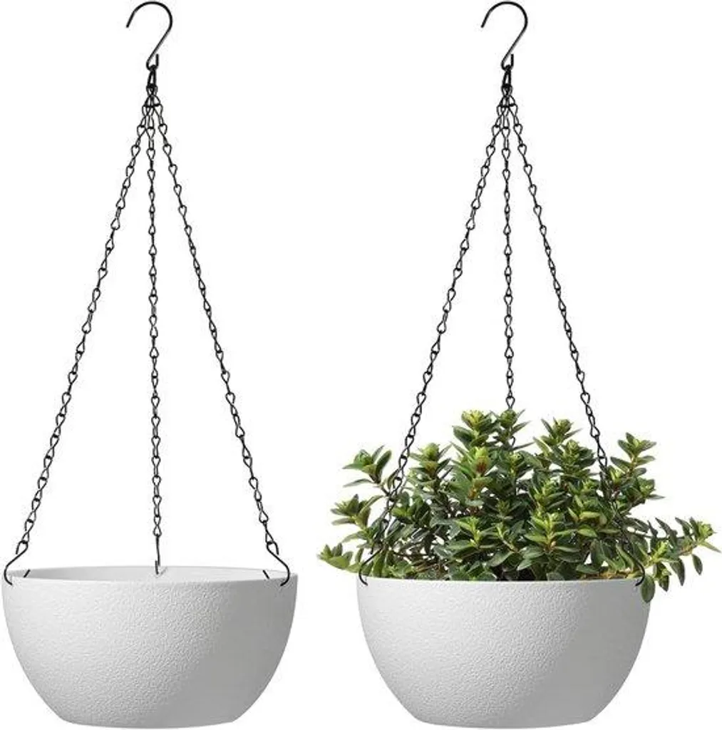 Système d'arrosage autonome pour pot de fleurs : évitez les plantes sèches