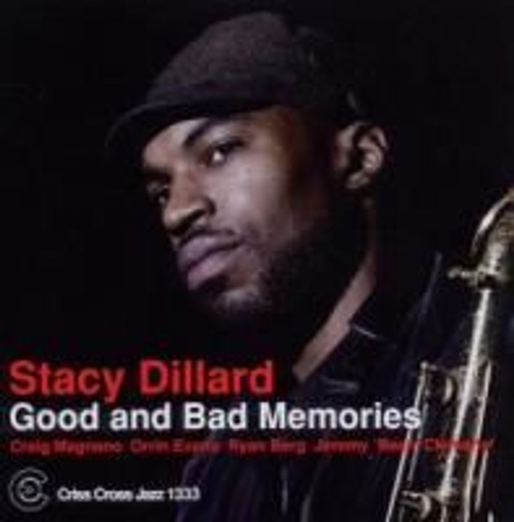 Dillard, S: Good And Bad Memories