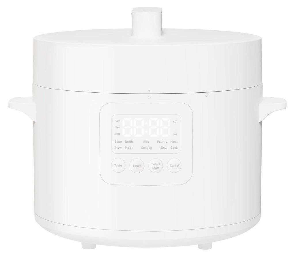 Xiaomi | Elektrischer Schnellkochtopf EU | 1000W | 4,8 L | Produktbild 