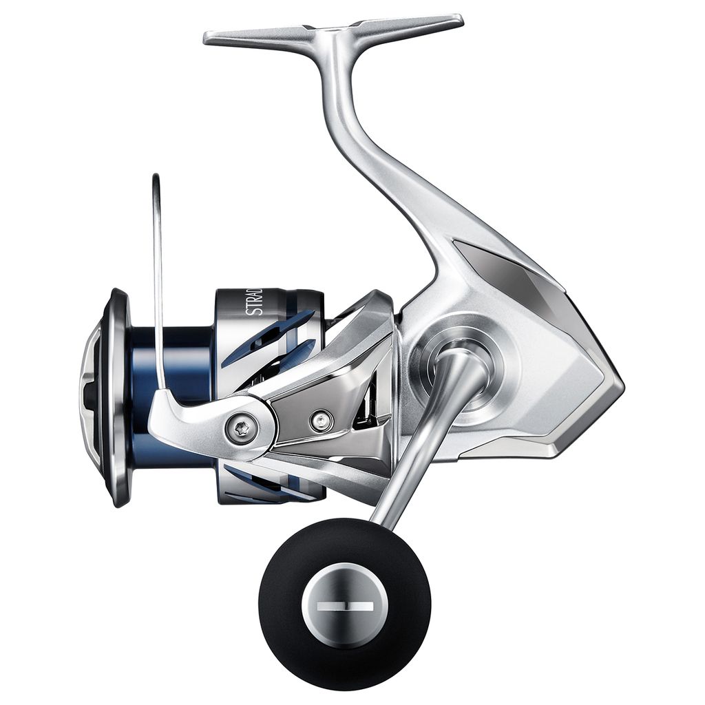 SHIMANO Stradic FM, C5000XGFM, obojručný, rotačný navijak, Obrázok produktu 