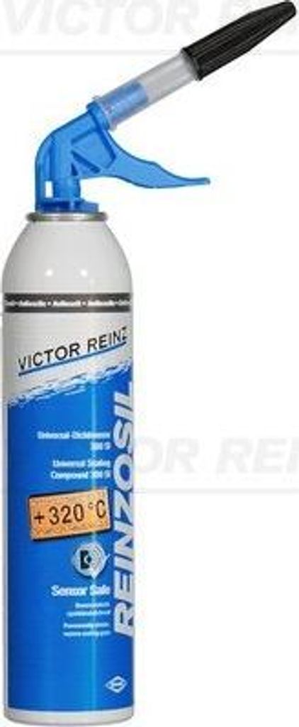 Masa Uszczelniająca W Płynie Reinzosil (Butla - Spray) Zdjęcie produktu 