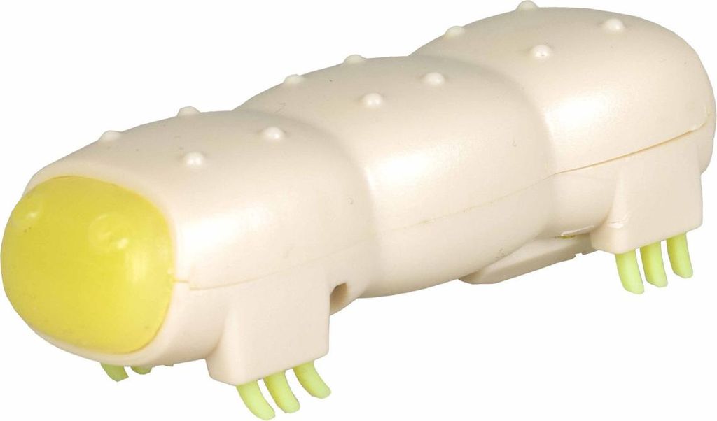 EBI Cat Toy Buzzing Caterpillar