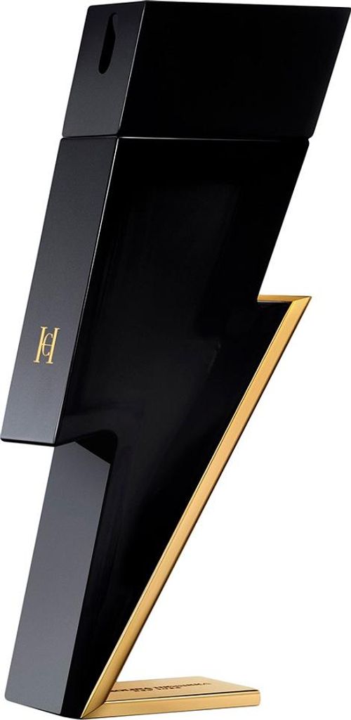 Carolina Herrera Bad Boy Edt Spray Produktbild 