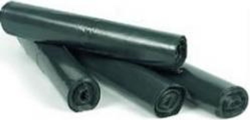 Müllsäcke 120L 70*110 A25 - AN 120L/25N