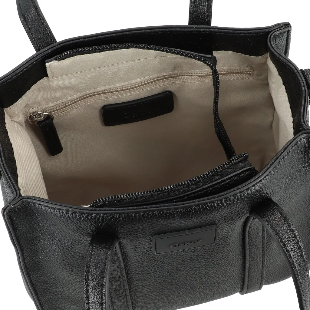 Sac à main format S Gabor Elfie : Accessoire de mode chic et compact - 10