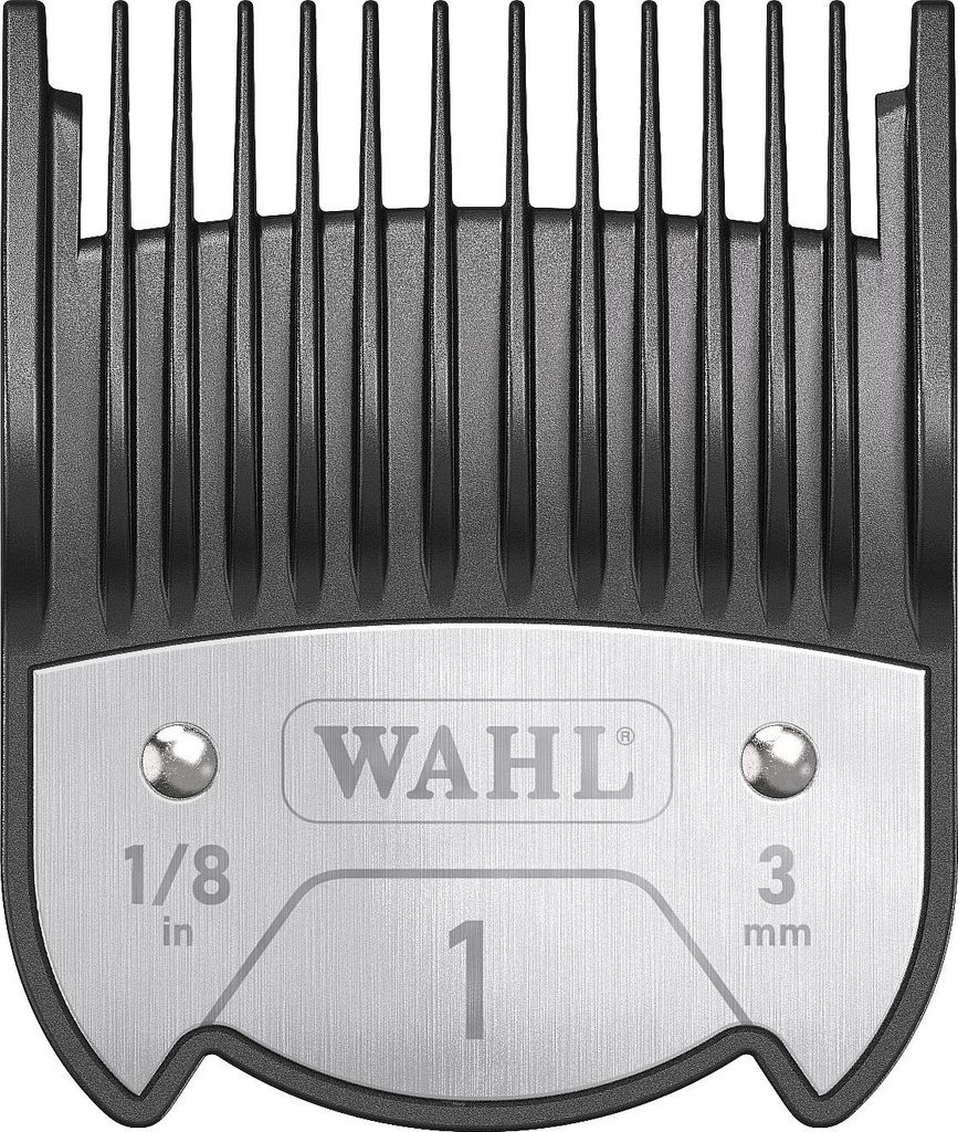 Wahl Premium Magnetischer Aufsteckkamm 3 mm
