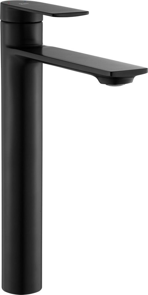 Rubinetto da Lavabo Rea Storm Black High Immagine del prodotto 
