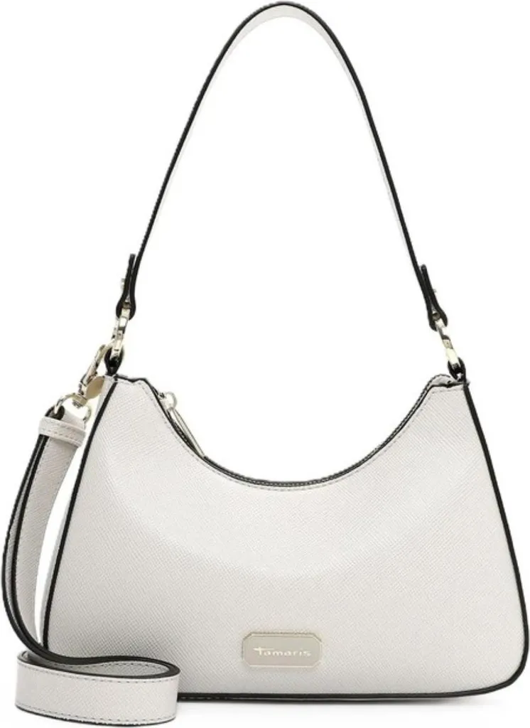 Sac de ville Tamaris 33570320ECRU idéal pour le travail et sorties