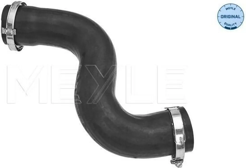 Éliminez les fuites d'air turbo sur C5 et 407 avec le tuyau 0382 GS