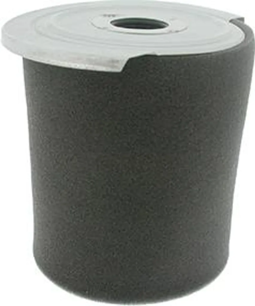 Filtre à air mousse cylindrique Yamaha J10-14450 145mm - Adaptable