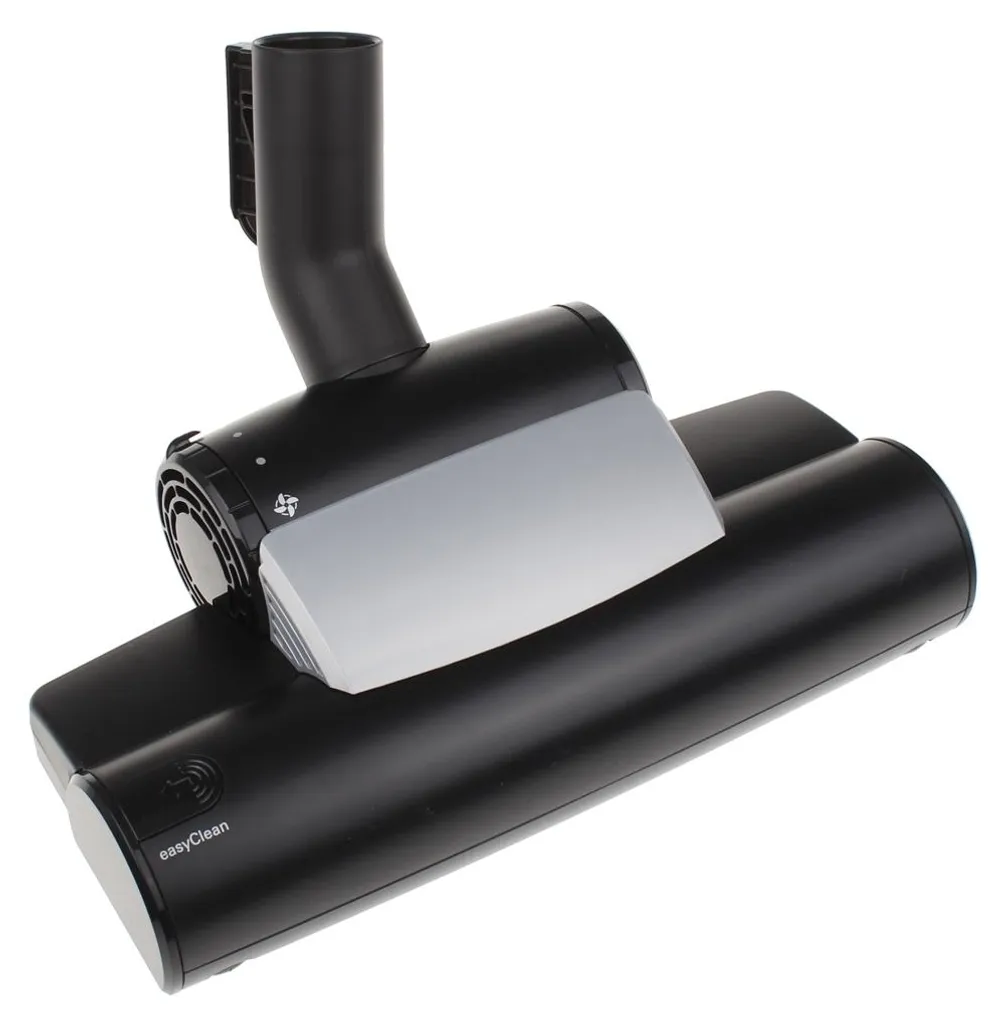 Turbo Brosse Bosch 17000711 : Nettoyez vos Tapis sans Effort Manuel