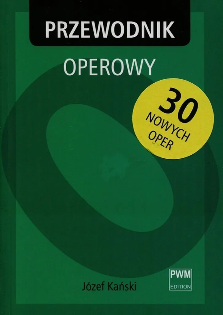 Przewodnik operowy : Ne soyez plus perdu face aux livrets d'opéra complexes