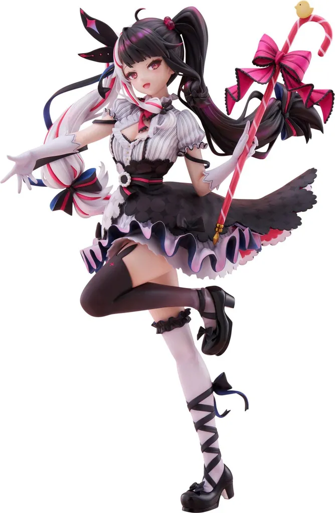 Statuette Yorumi Rena Nijisanji Échelle 1/7 en PVC - Édition F:Nex