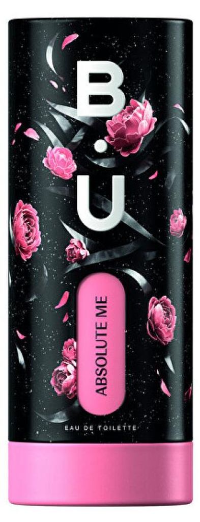 Sarantis B.U. Absolute Me EDT 50 ml W Image du produit 