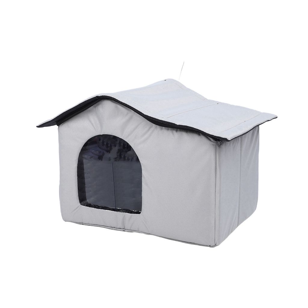 Enfriador para gatos, diseño para el hogar, refrigeración Imagen del producto 