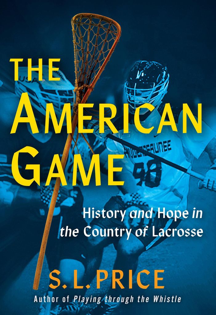 The American Game