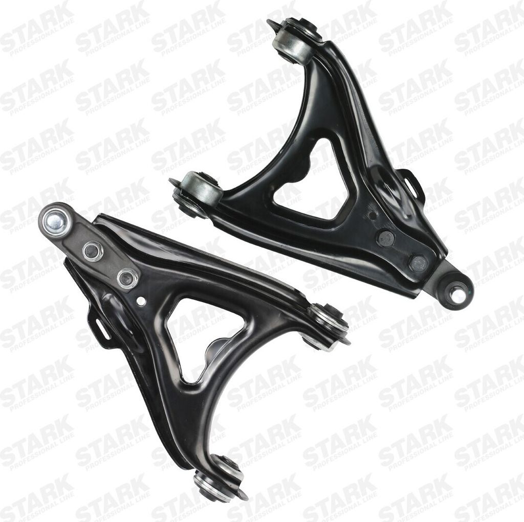 STARK SKSSK-1600831 Querlenker Reparatursatz für RENAULT SCÉNIC II (JM0/1)