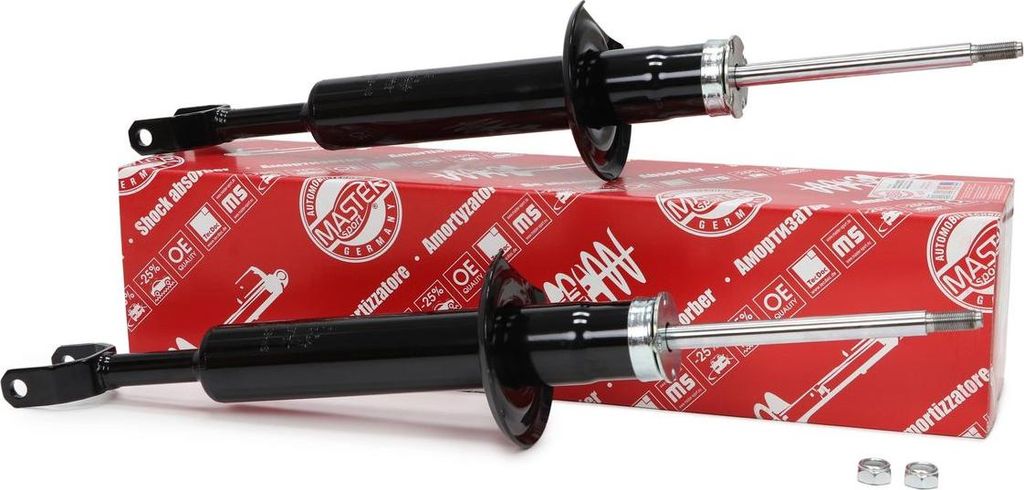MASTER-SPORT 16K005851 Stoßdämpfer Vorderachse für AUDI A4 B5 (8D2)