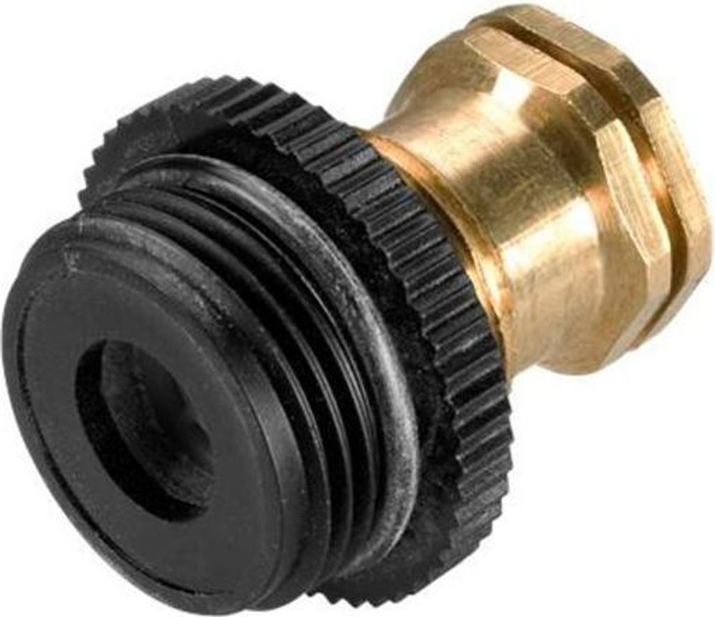 Gardena Robinet de vidange Gardena, 2760-37 Image du produit 