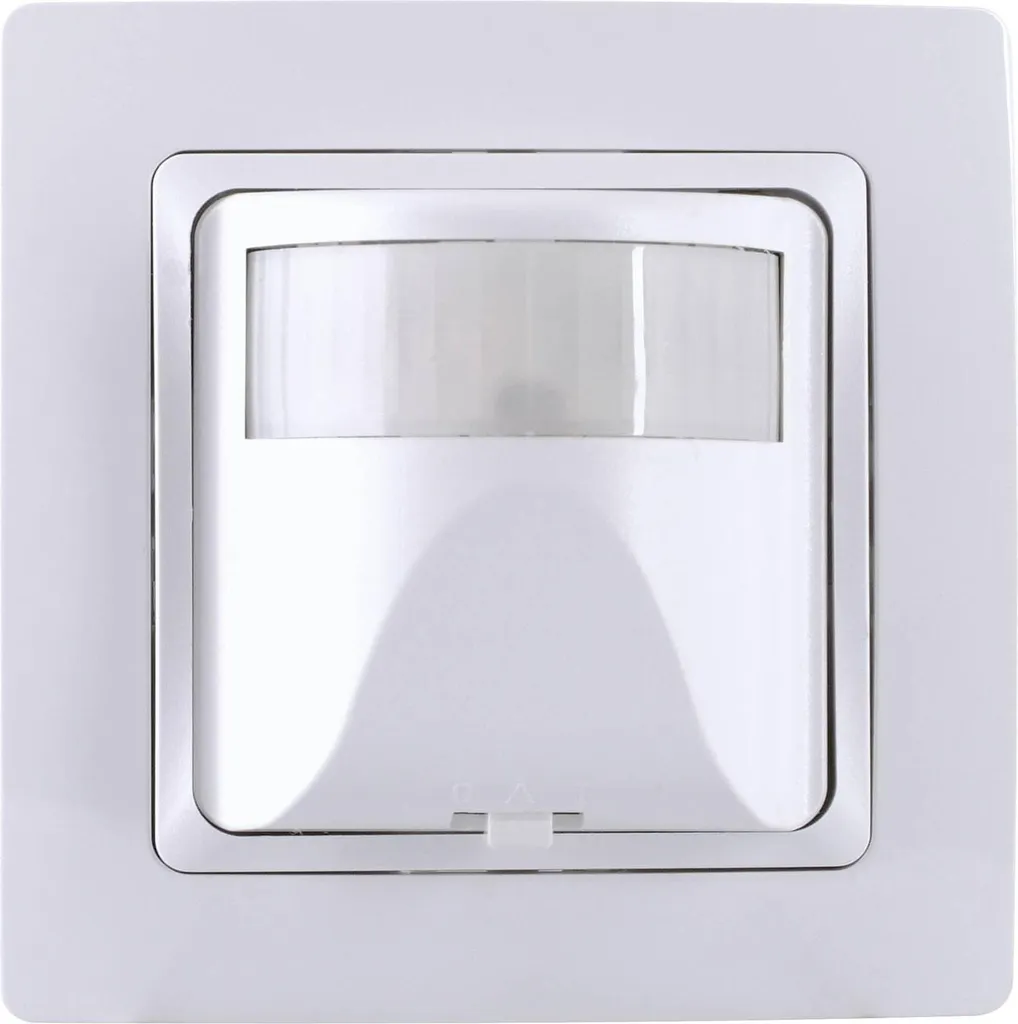 Interrupteur Automatique Infrarouge 180° Kopp INFRAc.3D180°UP IP20