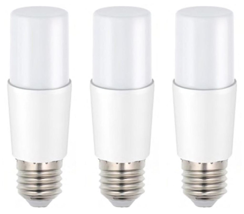 Vito Lighting LED Buislamp T26 E27 Mat - 9W 819lm 2700K - Productafbeelding 