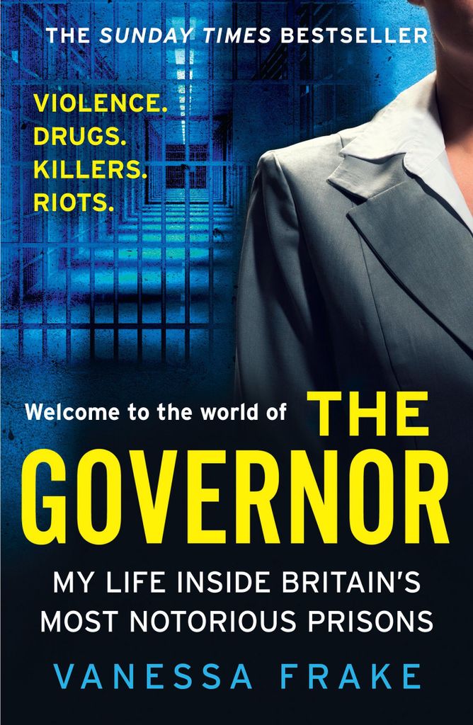 Governor – Lingua: Inglese