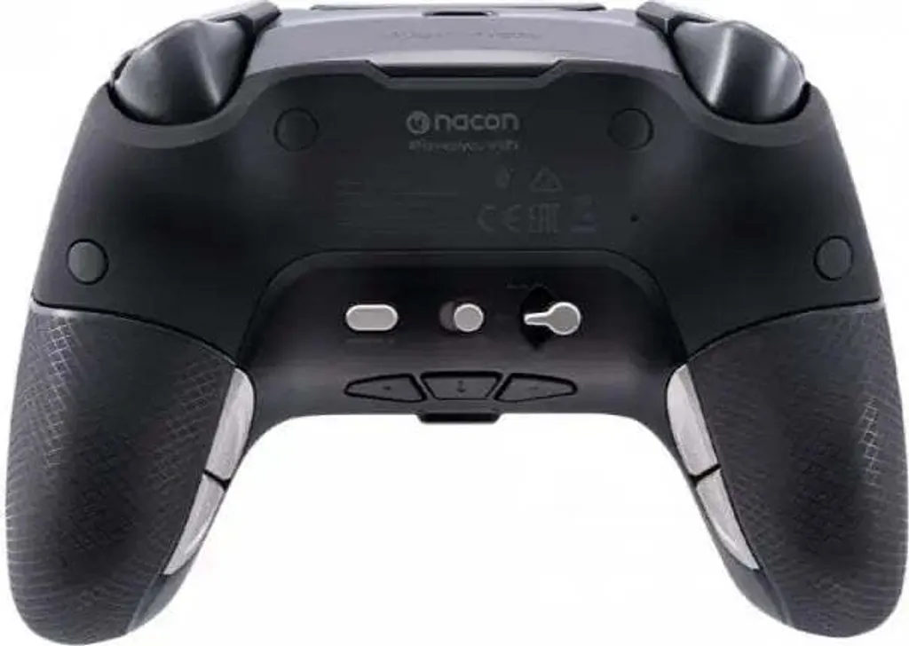 Manette de jeu sans fil Nacon Revolution Unlimited Pro Camo Grey PS4 PC