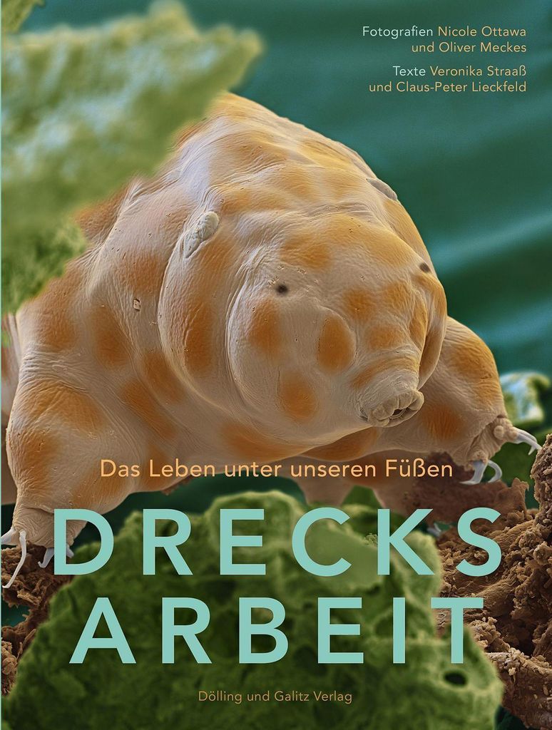 Drecksarbeit