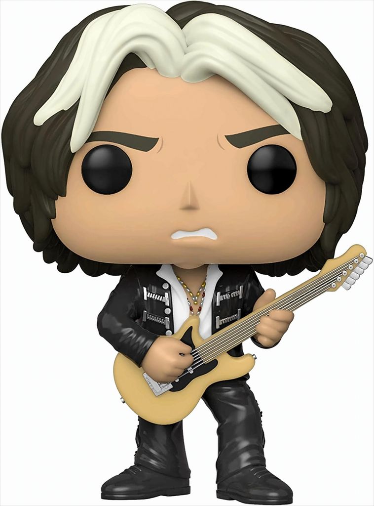 Funko POP! Rocks Aerosmith Joe Perry 173