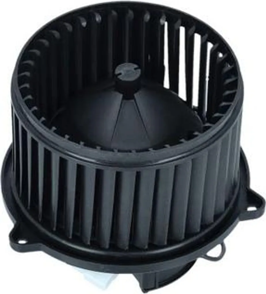 Pulseur d'air habitacle 12V NRF compatible Opel Vivaro - Qualité origine