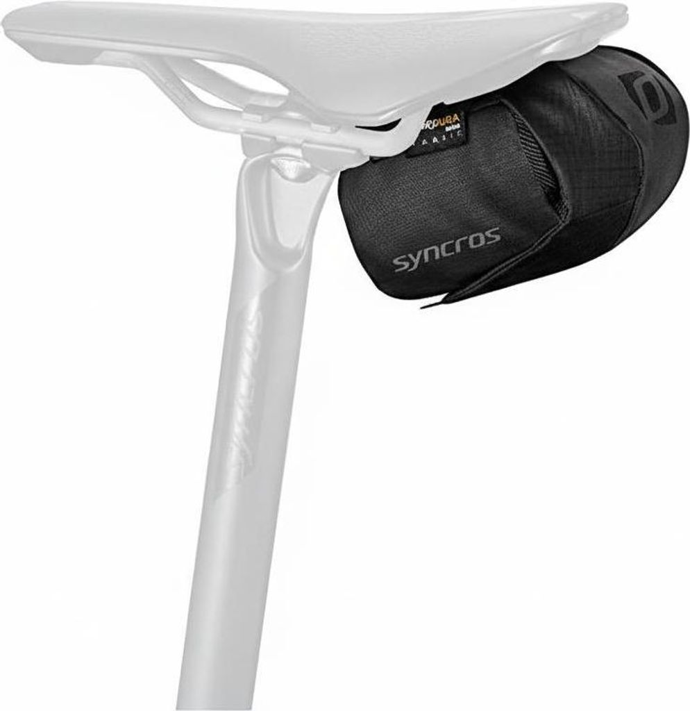 Syncros Saddle Bag Speed iS Direct (Größe: 450ml)