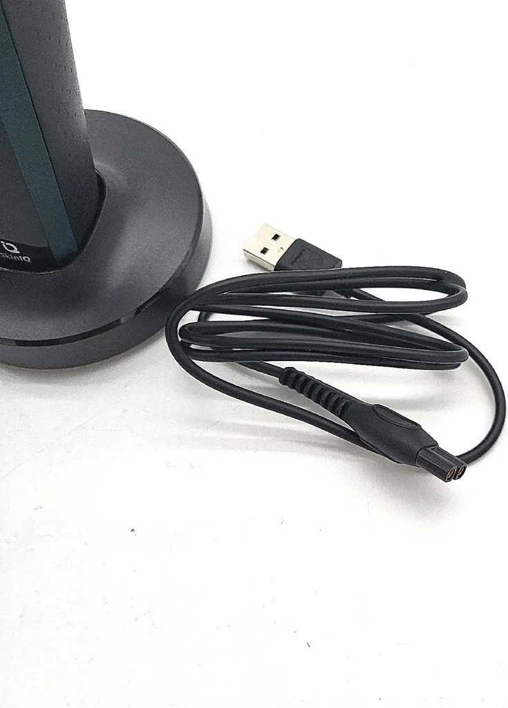Rasoir Philips Series 5000 Usage Sous la Douche ou à Sec Confort Optimal - 16
