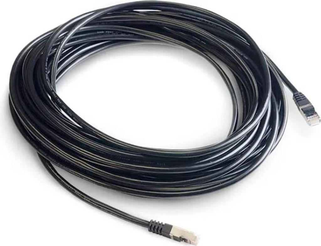Osłonięty przewód sieciowy Ethernet Fusion| Garmin Zdjęcie produktu 