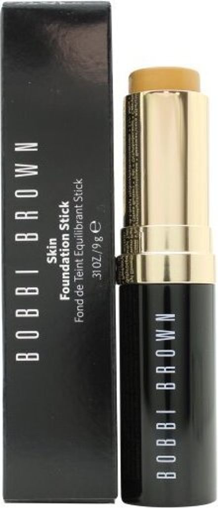 Bobbi Brown Skin Foundation Stick Cool Warm Natural Produktbild 